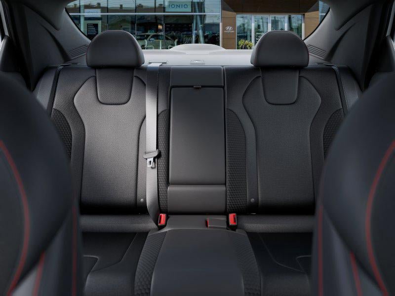 New 2026 Hyundai Elantra N Line image 54