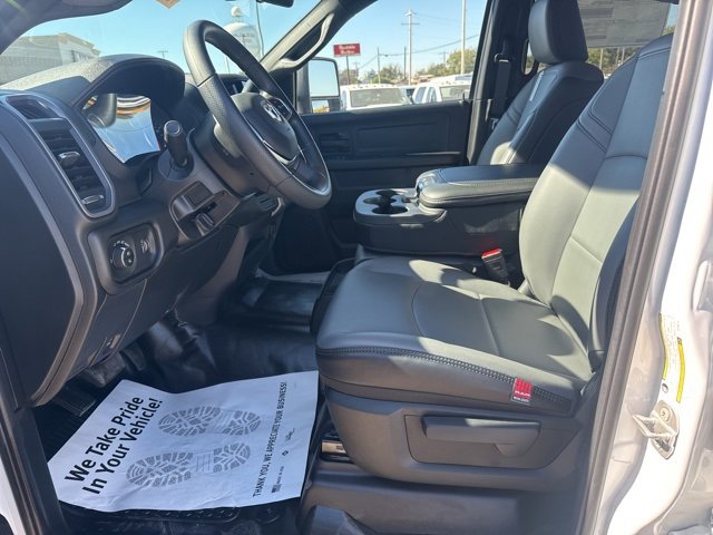 New 2026 RAM 2500 Tradesman image 11