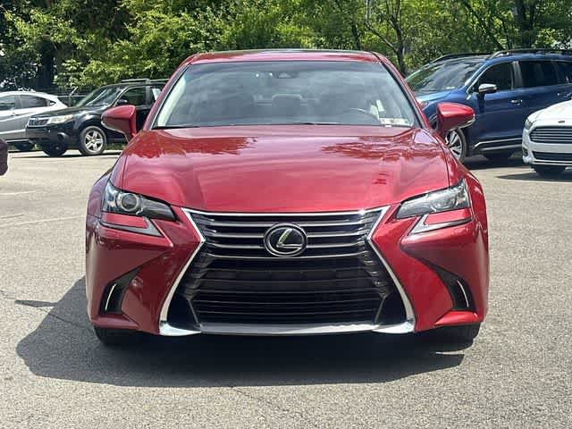 Used 2016 Lexus GS 350 AWD w/ Premium Package image 22