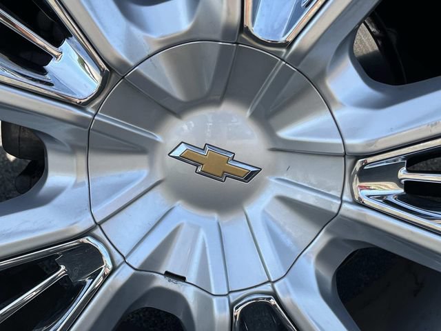 Used 2021 Chevrolet Tahoe High Country w/ Max Trailering Package AWD/4WD image 13