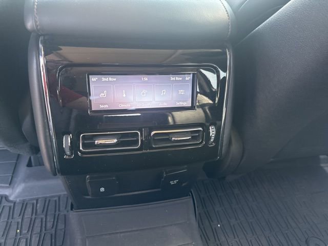 Used 2024 Lincoln Aviator Reserve w/ Equipment Group 201A image 16