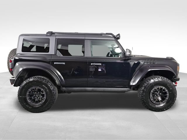 Certified 2022 Ford Bronco Raptor AWD/4WD image 8