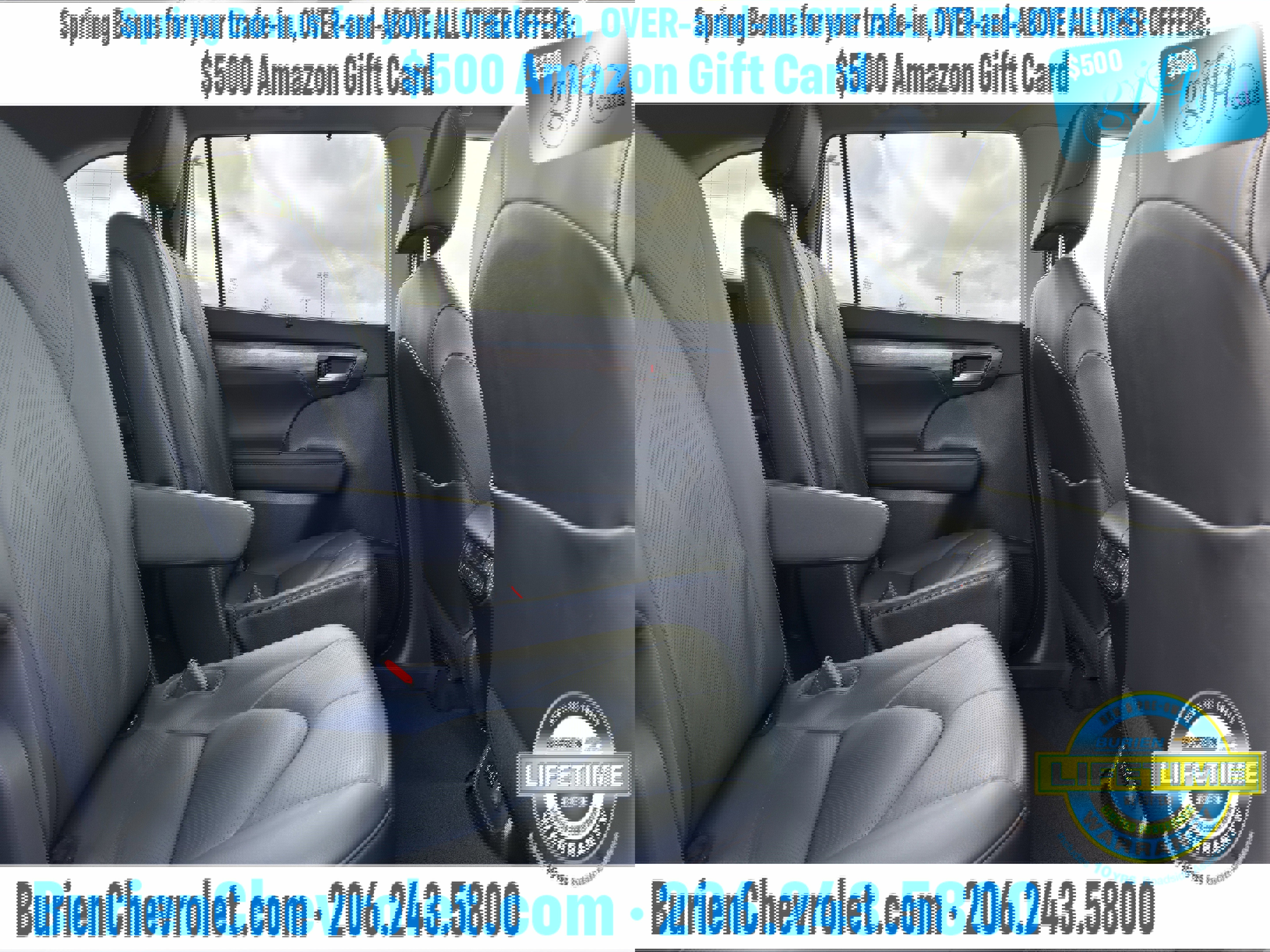 Used 2021 Toyota Highlander Platinum image 26