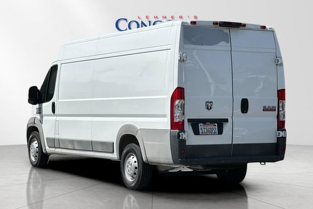 Used 2018 RAM ProMaster 3500 FWD image 6