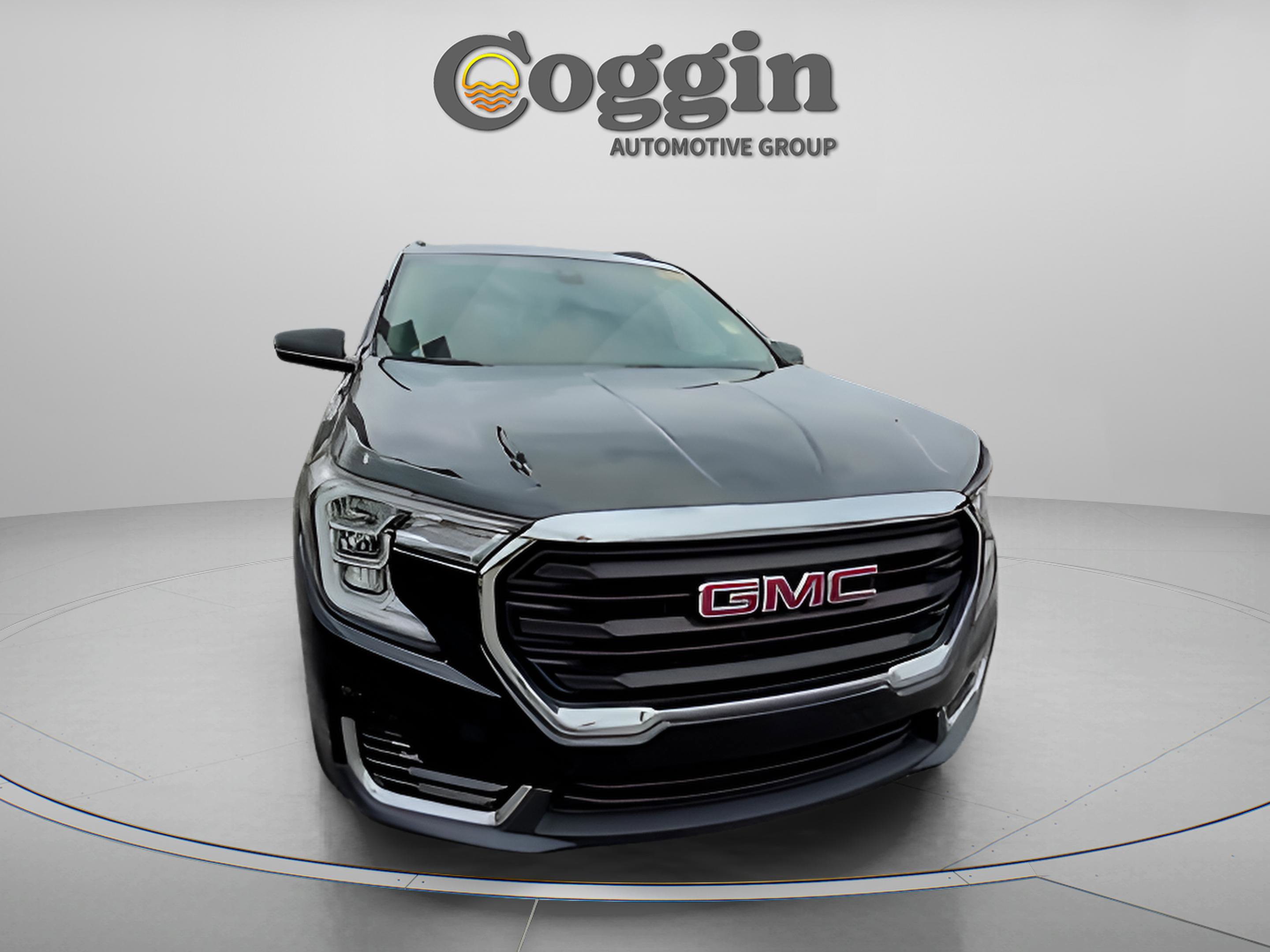 Used 2022 GMC Terrain SLE w/ Driver Convenience Package image 18