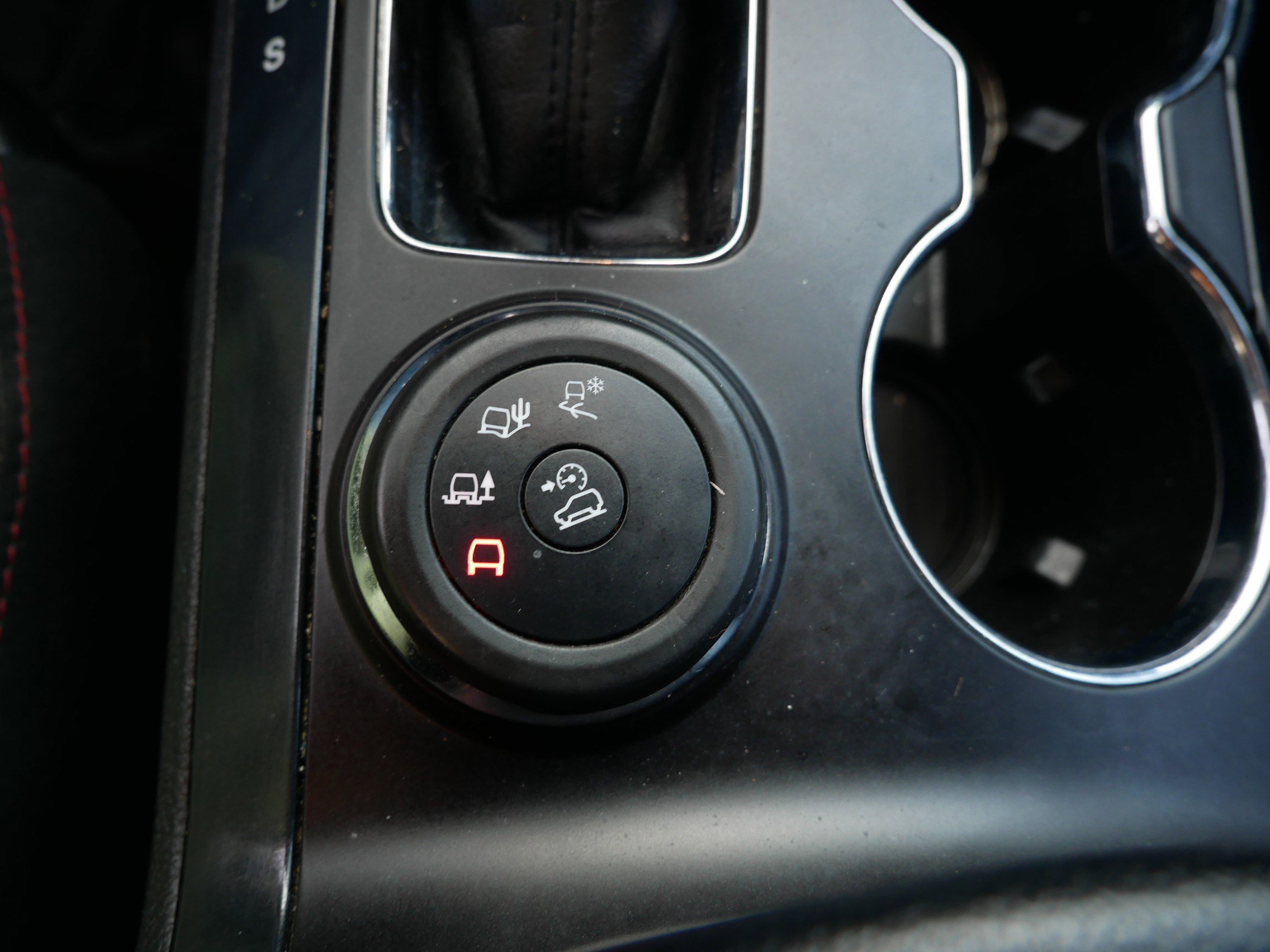 Certified 2017 Ford Explorer Sport w/ Equipment Group 401A image 33