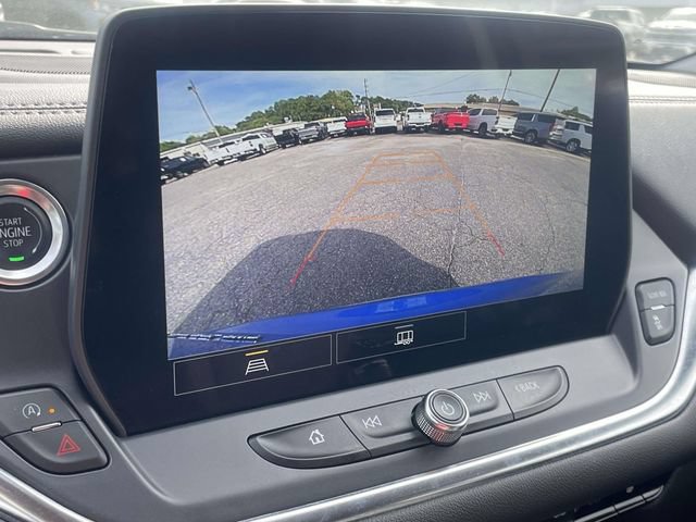 Used 2025 Chevrolet Blazer LT AWD/4WD image 18