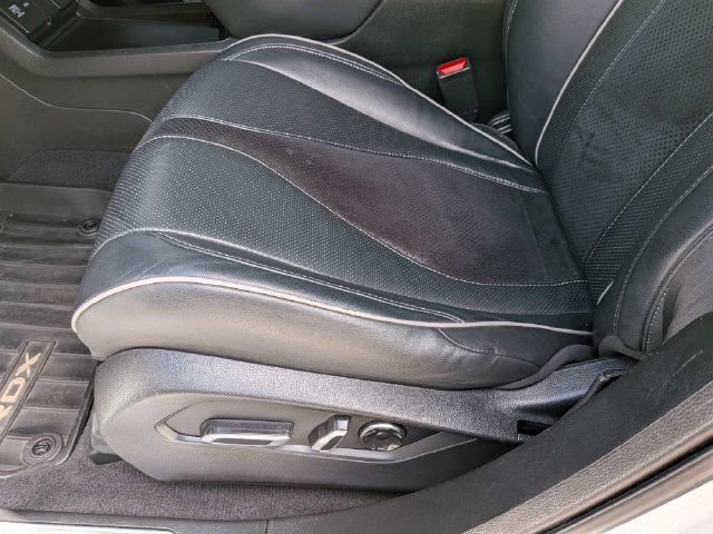 Used 2021 Acura RDX w/ Advance Package FWD image 25