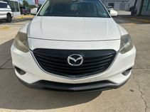 Used 2014 MAZDA CX-9 Sport