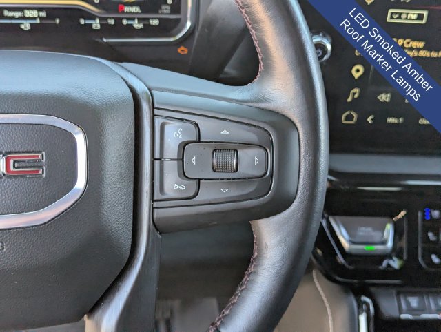 Used 2025 GMC Sierra 2500 AT4X AWD/4WD image 29