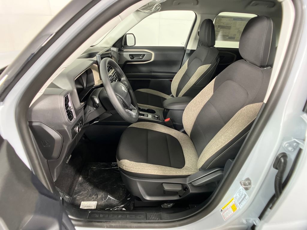 New 2026 Ford Bronco Sport Big Bend image 28