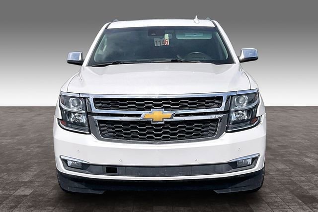Used 2020 Chevrolet Tahoe Premier AWD/4WD image 3