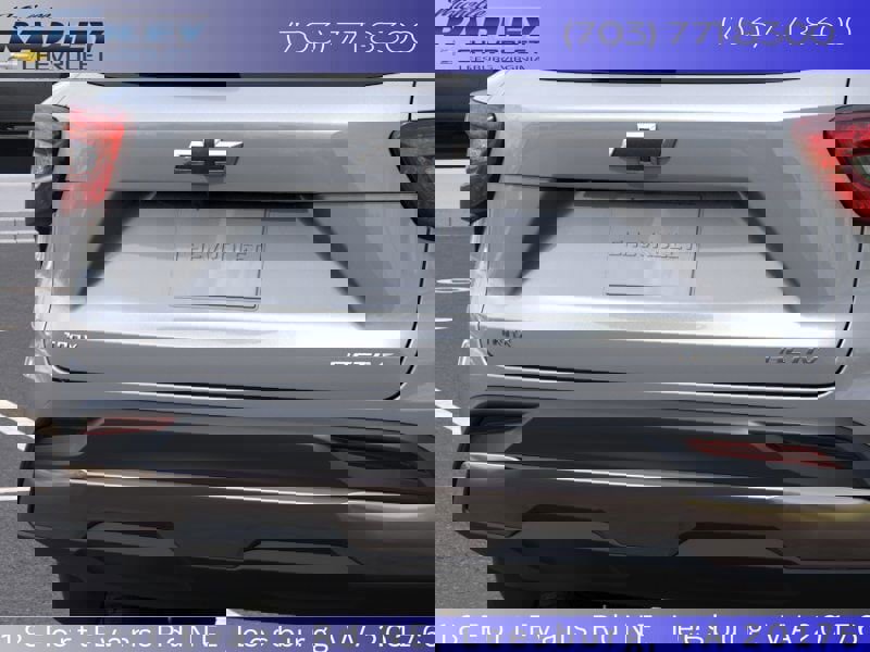 New 2026 Chevrolet Trax ACTIV image 16