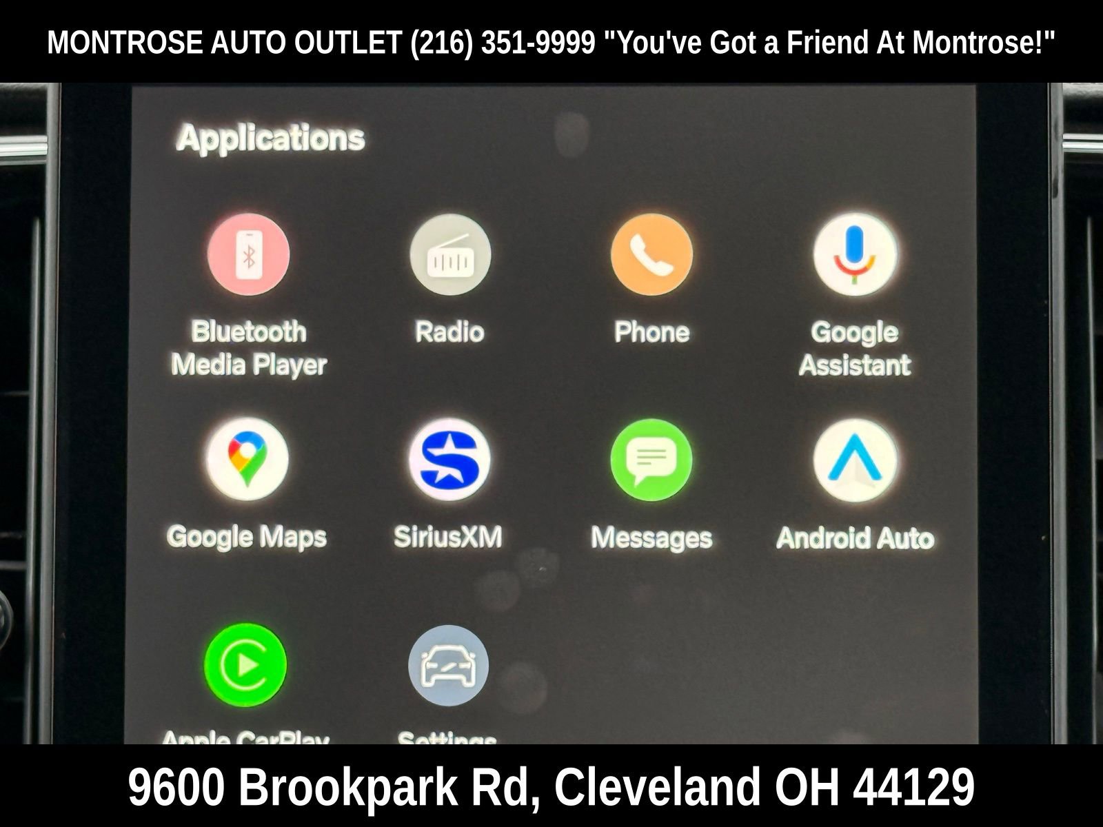 New 2026 Volvo XC90 B5 Core w/ Protection Package Premier image 23