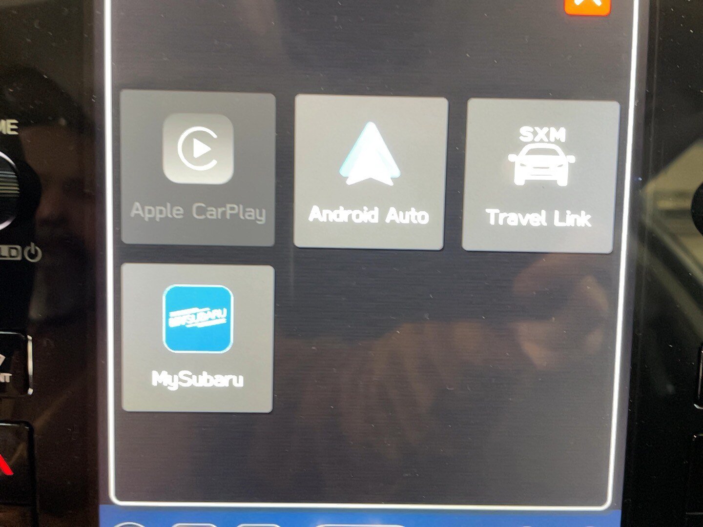 Used 2025 Subaru Outback Limited AWD/4WD image 12