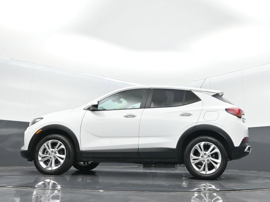 Used 2023 Buick Encore GX Preferred w/ Cold Weather Comfort Package image 14