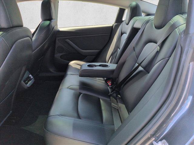 Used 2023 Tesla Model 3 Long Range AWD/4WD image 21