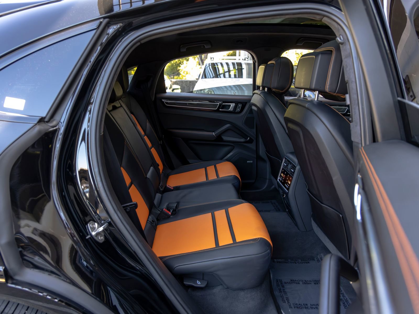 Certified 2023 Porsche Cayenne GTS image 52