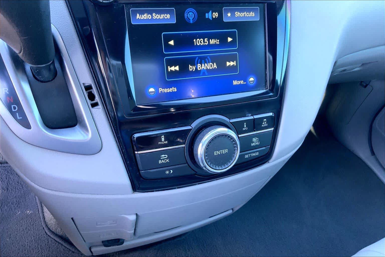 Used 2016 Honda Odyssey EX-L image 35