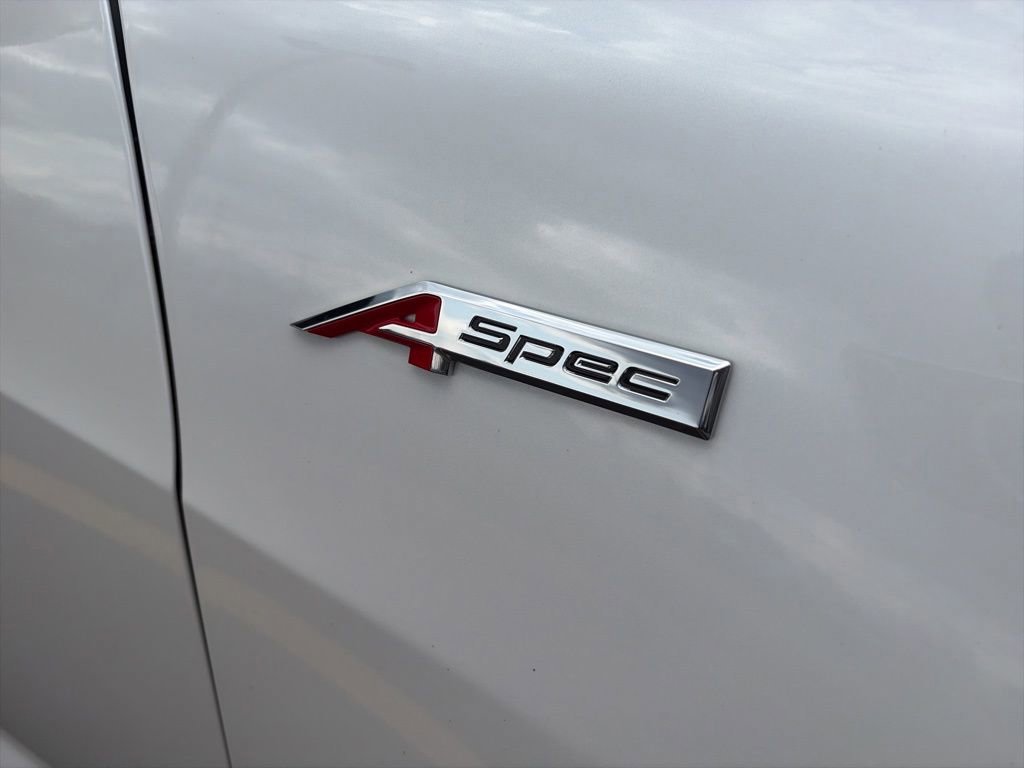 Used 2026 Acura Integra A-Spec image 6