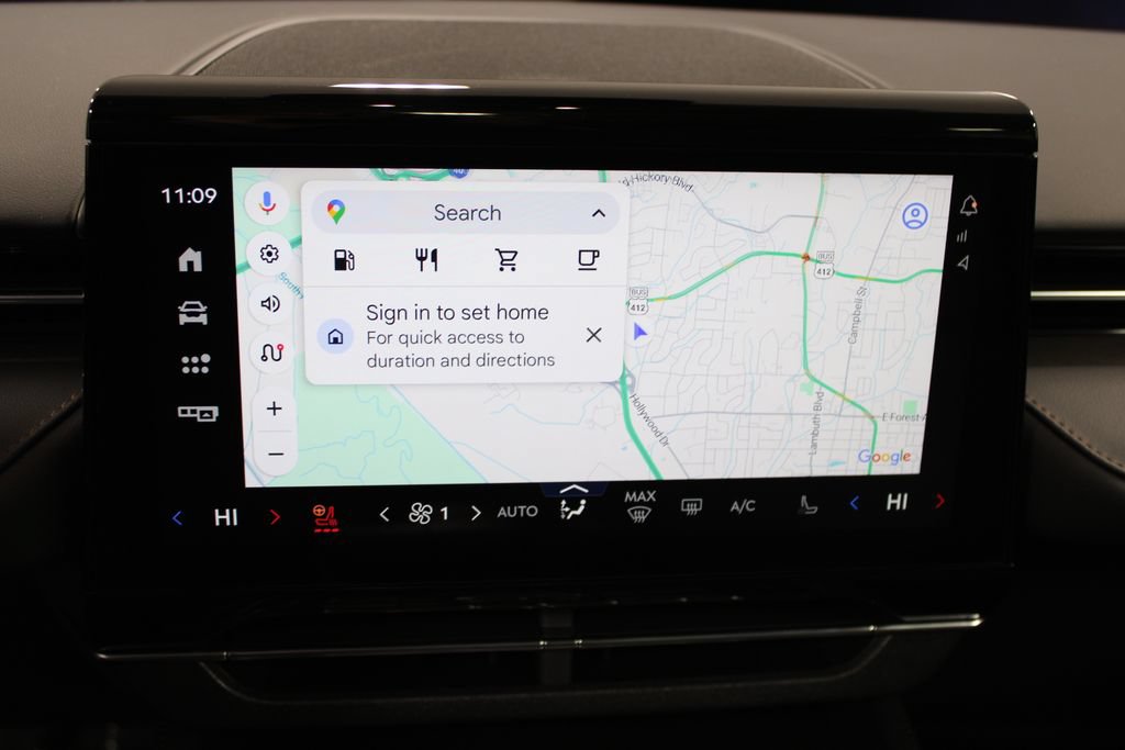 New 2026 Lincoln Nautilus Premier w/ Equipment Group 102A AWD/4WD image 44