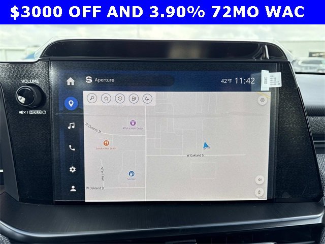 New 2026 Subaru Outback Premium image 19