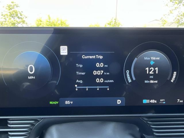 New 2026 Hyundai Ioniq 5 SEL AWD/4WD image 35
