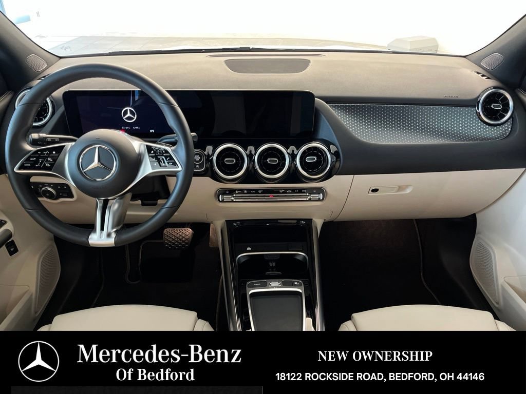 Used 2025 Mercedes-Benz GLA 250 4MATIC image 22