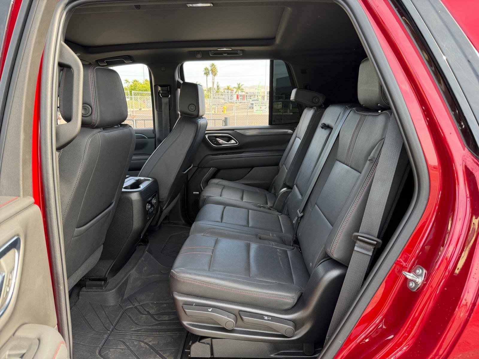 Used 2023 Chevrolet Tahoe RST image 17