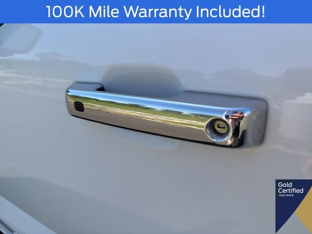 Used 2024 Ford F150 XLT w/ Equipment Group 302A MID AWD/4WD image 20