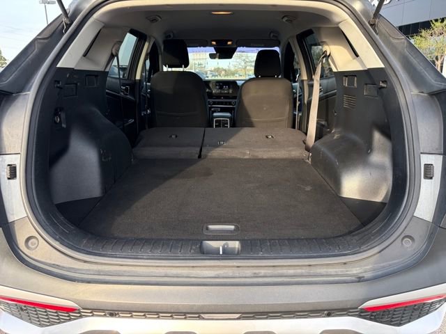 Certified 2023 Kia Sportage LX image 14