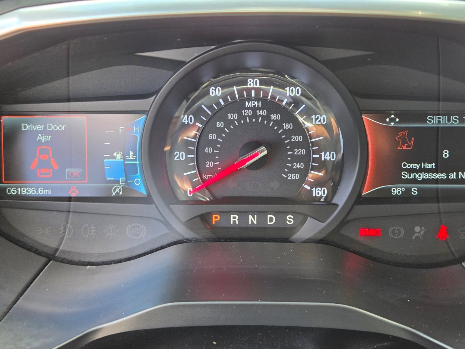 Certified 2019 Ford Edge ST w/ Equipment Group 401A AWD/4WD image 20