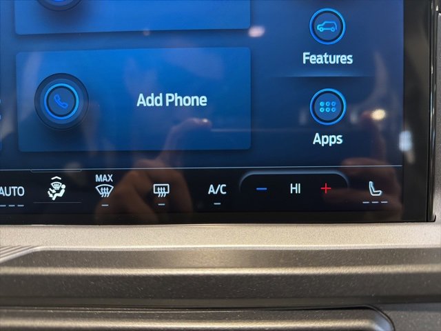 New 2025 Ford Bronco Sport Outer Banks w/ Sasquatch Outer Banks Package image 64