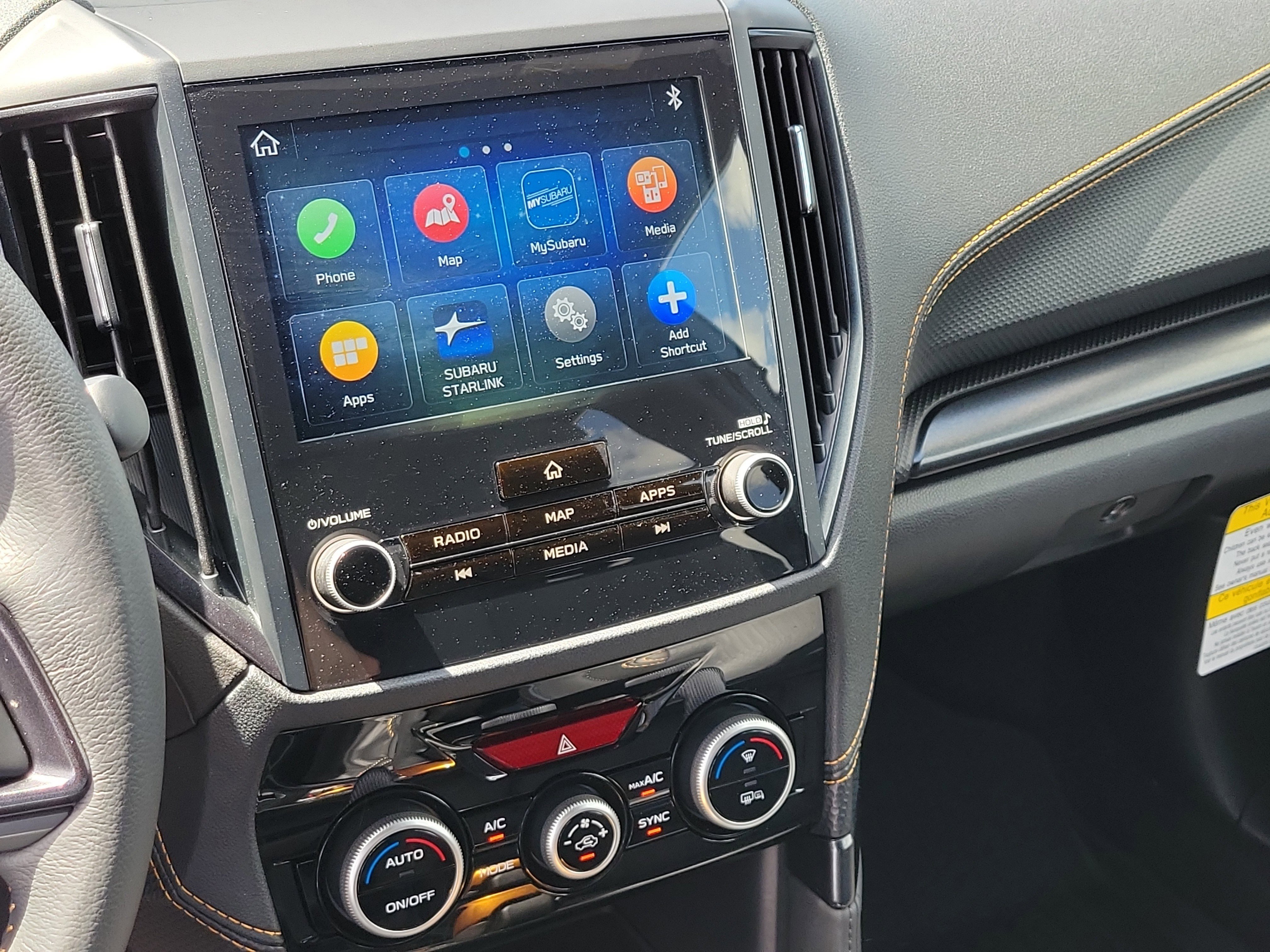 Certified 2025 Subaru Forester Wilderness image 30