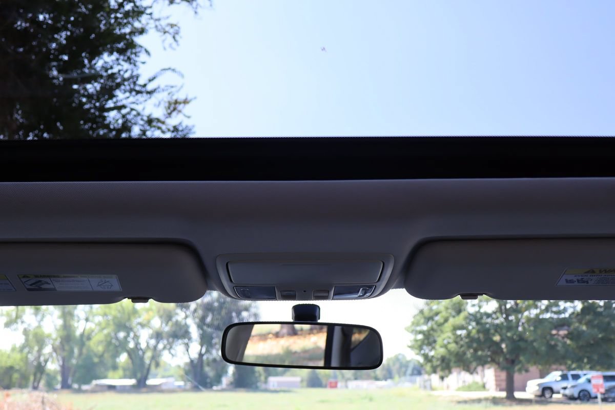 Used 2014 Honda CR-V EX-L image 27