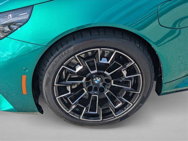 Used 2026 BMW M5 Touring AWD/4WD image 25