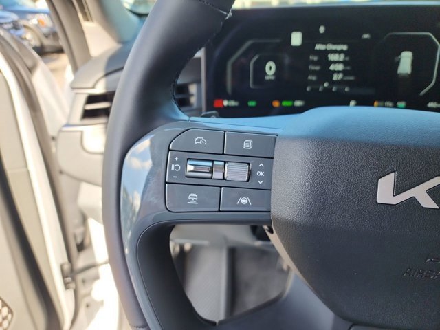 New 2026 Kia EV9 Light image 24