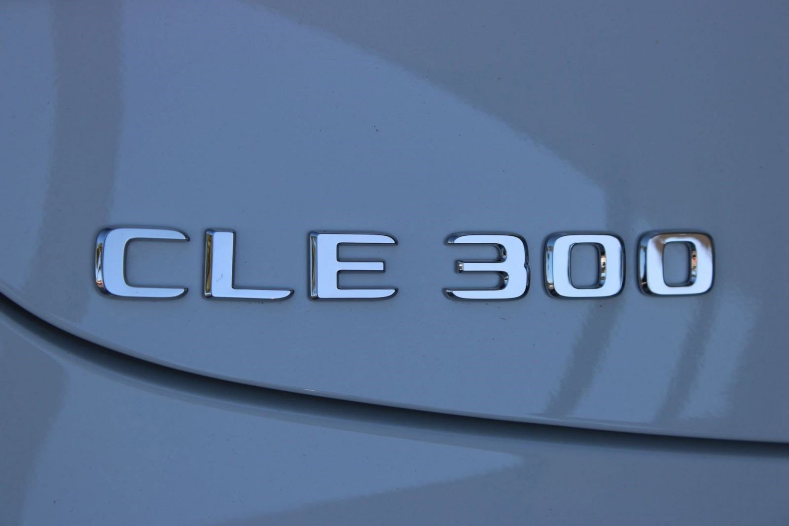 Used 2026 Mercedes-Benz CLE 300 4MATIC Coupe image 17