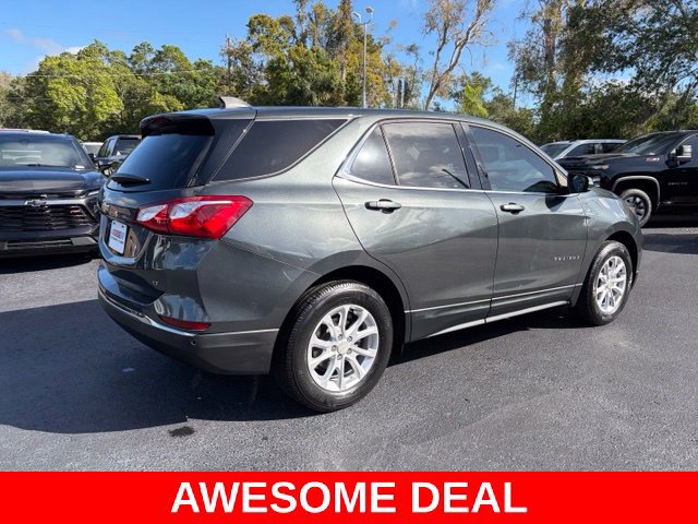 Used 2019 Chevrolet Equinox LT FWD image 6