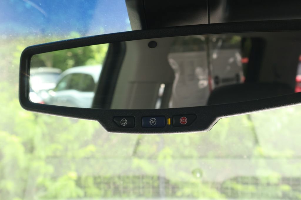 Certified 2019 Chevrolet Tahoe Premier AWD/4WD image 27