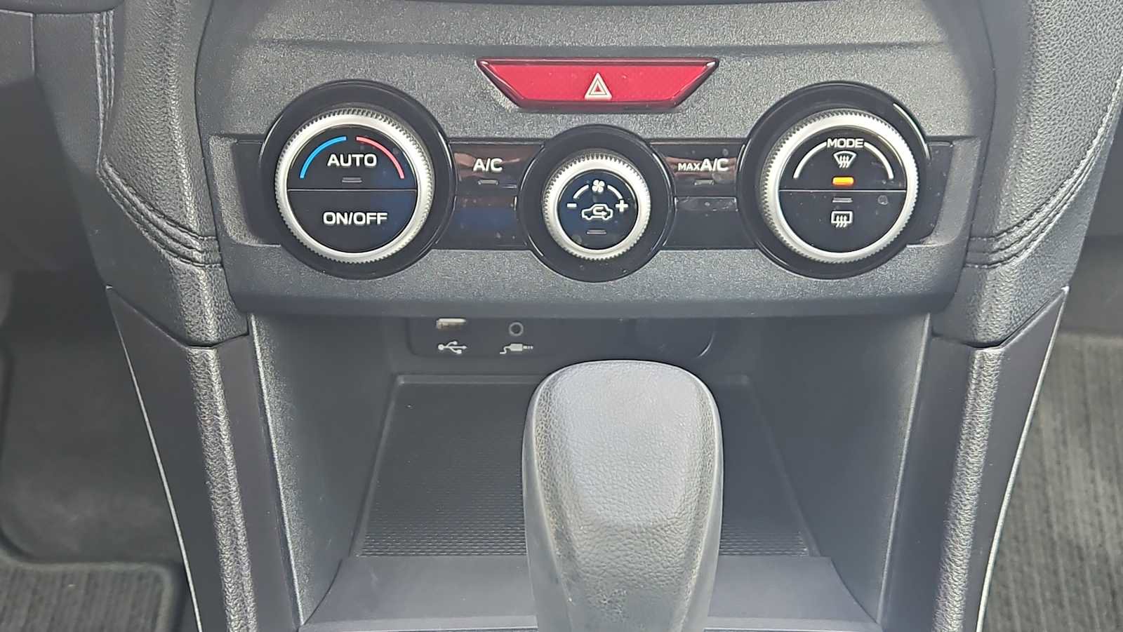 Used 2021 Subaru Crosstrek 2.0i image 16