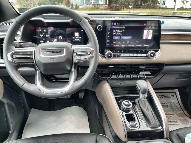 New 2026 GMC Canyon Denali image 12