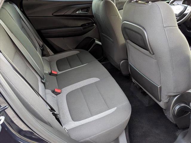 Used 2021 Chevrolet TrailBlazer LS image 18
