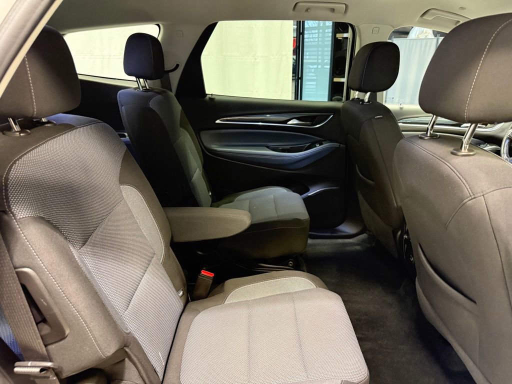Used 2021 Buick Enclave Preferred image 27