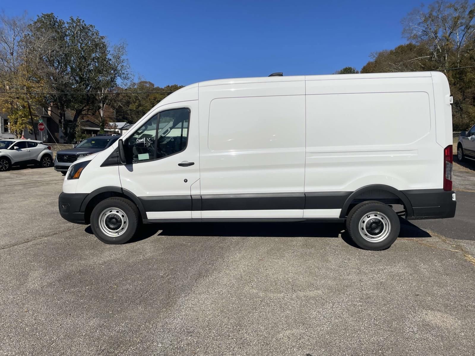 New 2026 Ford Transit 250 148 Medium Roof image 3