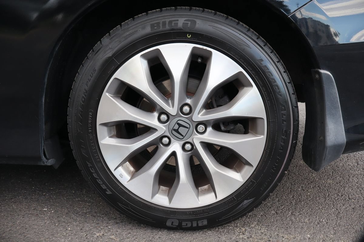Used 2014 Honda Accord LX-S image 38