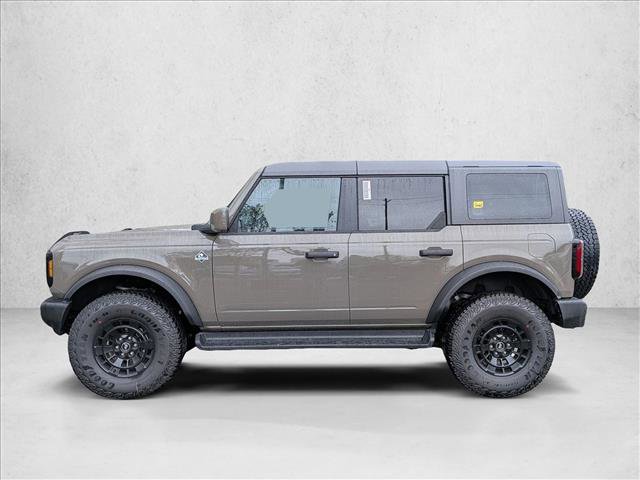 New 2026 Ford Bronco Outer Banks AWD/4WD image 5