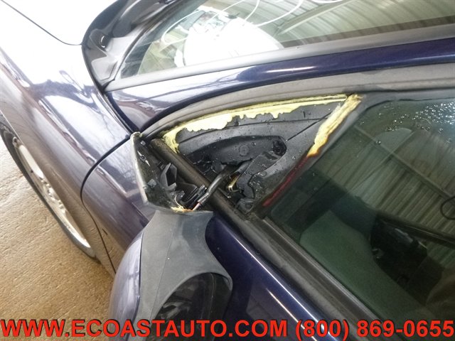 Used 2001 Ford Taurus SE image 13