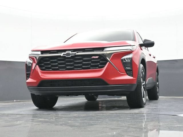 Used 2026 Chevrolet Trax RS FWD image 54