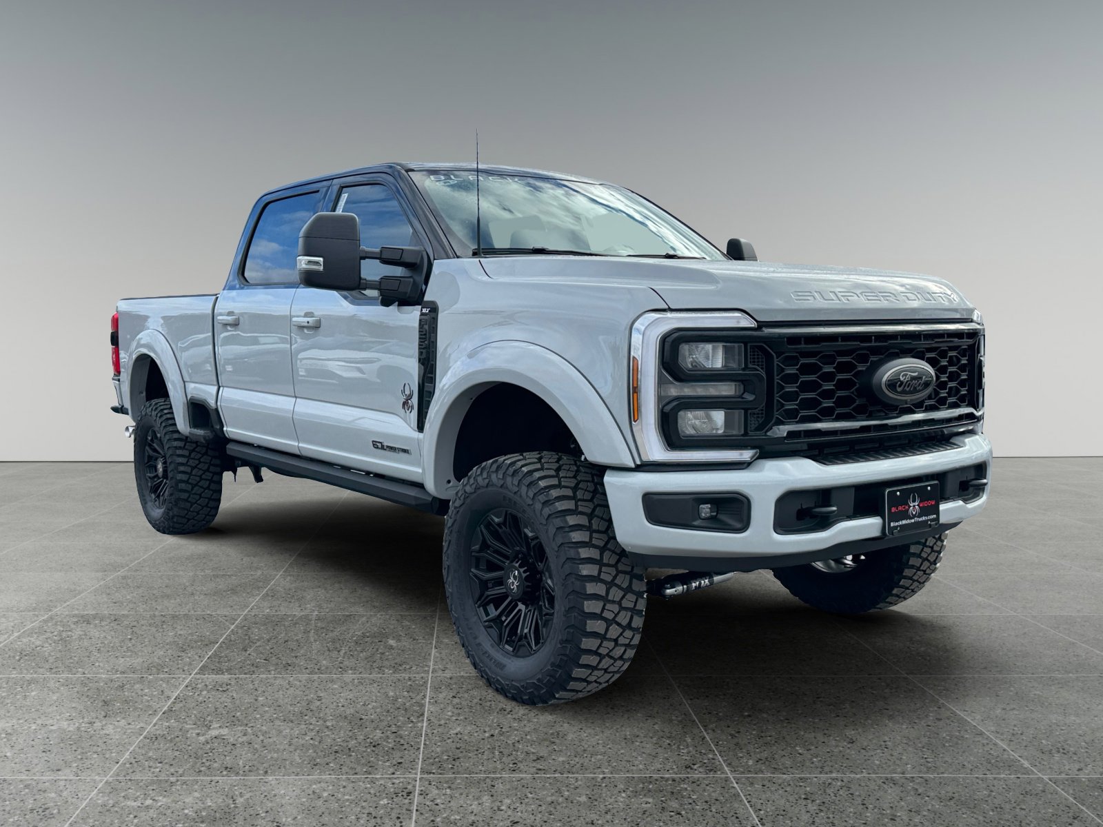 New 2026 Ford F250 XLT w/ XLT Premium Package image 6
